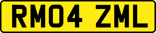 RM04ZML
