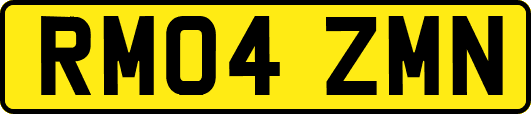 RM04ZMN