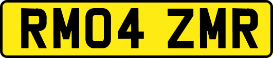 RM04ZMR