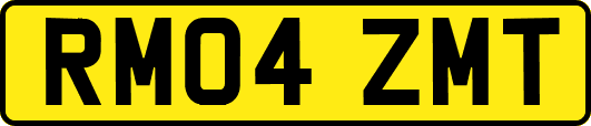 RM04ZMT