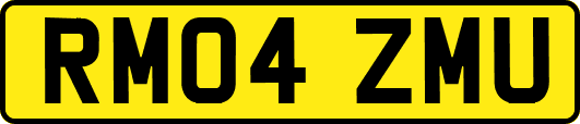 RM04ZMU
