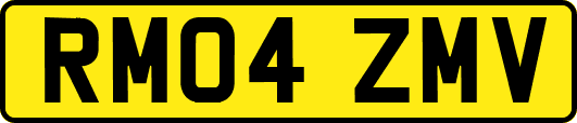 RM04ZMV