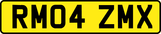 RM04ZMX