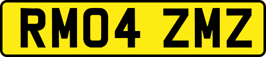 RM04ZMZ