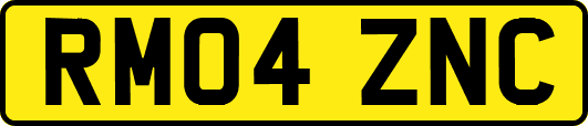 RM04ZNC
