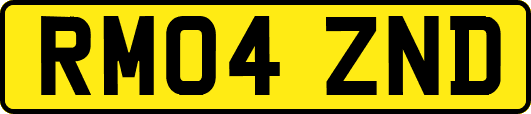RM04ZND