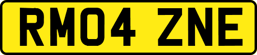 RM04ZNE