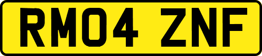 RM04ZNF