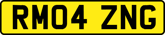 RM04ZNG