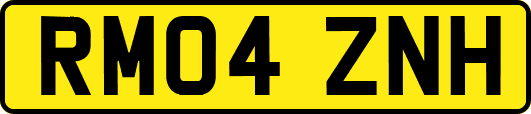RM04ZNH