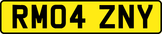RM04ZNY