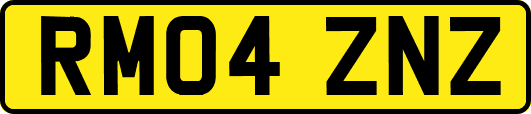 RM04ZNZ