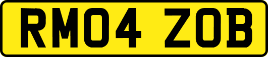 RM04ZOB
