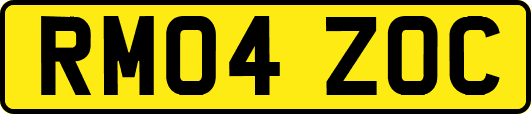 RM04ZOC