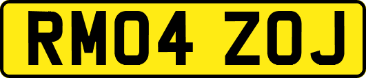 RM04ZOJ