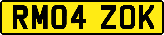 RM04ZOK