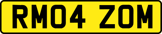 RM04ZOM