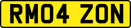 RM04ZON