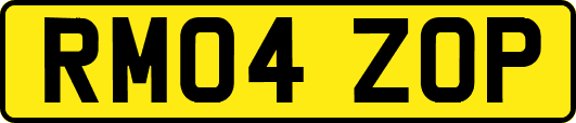 RM04ZOP
