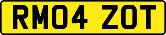 RM04ZOT