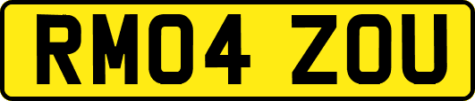 RM04ZOU