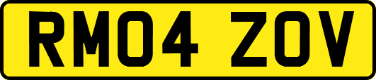 RM04ZOV