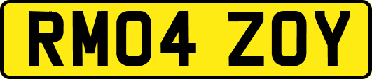 RM04ZOY