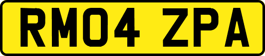RM04ZPA