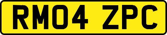 RM04ZPC