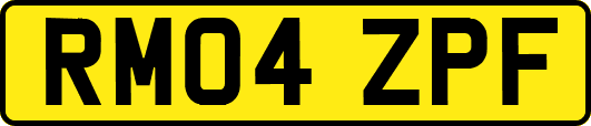RM04ZPF
