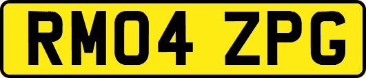 RM04ZPG