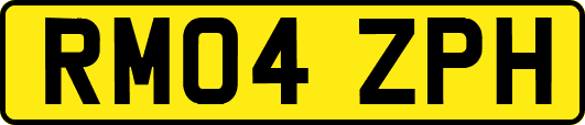 RM04ZPH
