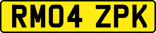 RM04ZPK