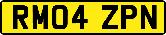 RM04ZPN