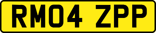 RM04ZPP
