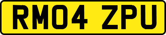 RM04ZPU
