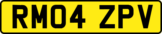 RM04ZPV