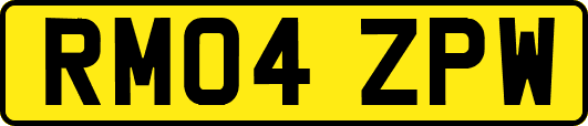 RM04ZPW