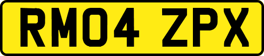 RM04ZPX