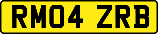 RM04ZRB