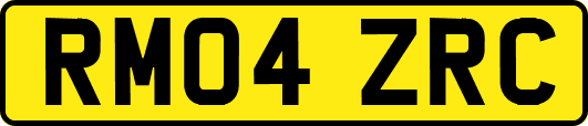 RM04ZRC