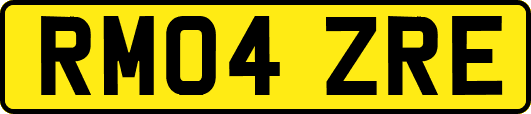 RM04ZRE
