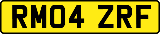 RM04ZRF