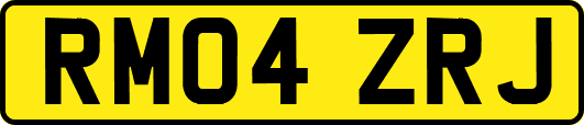 RM04ZRJ