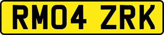 RM04ZRK