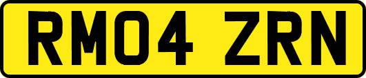 RM04ZRN