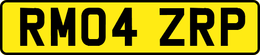 RM04ZRP