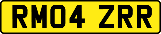 RM04ZRR