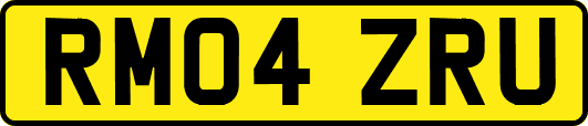 RM04ZRU