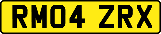 RM04ZRX